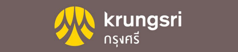 ธนาคารกรุงศรีอยุธยา (Krungsri)