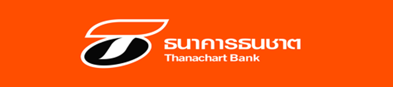 ธนาคารธนชาต (Thanachart Bank)