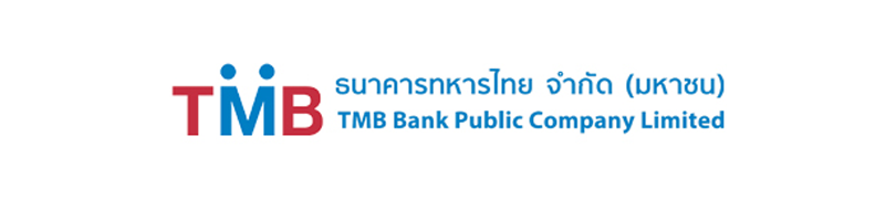 ธนาคารทหารไทย (TMB)