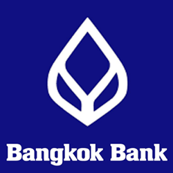 ธนาคารกรุงเทพ (Bangkok Bank)