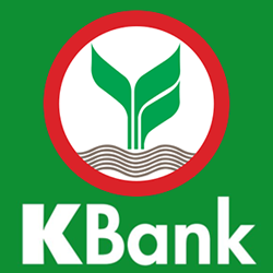 ธนาคารกสิกรไทย (Kasikorn Bank)